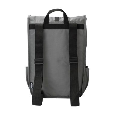 Mochila de rPET Personalizada con Bolsillos | Goodie