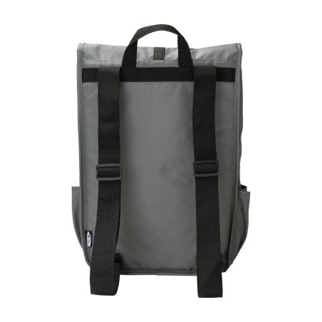 Mochila de rPET Personalizada con Bolsillos | Goodie
