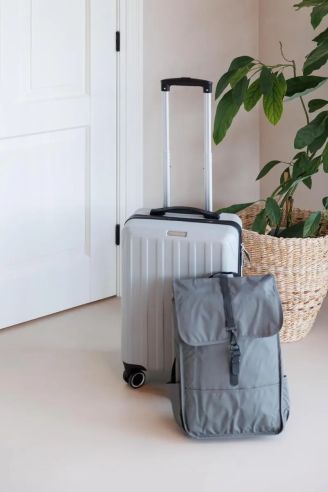 Mochila de rPET Personalizada con Bolsillos | Goodie