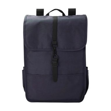 Mochila de rPET Personalizada con Bolsillos | Goodie