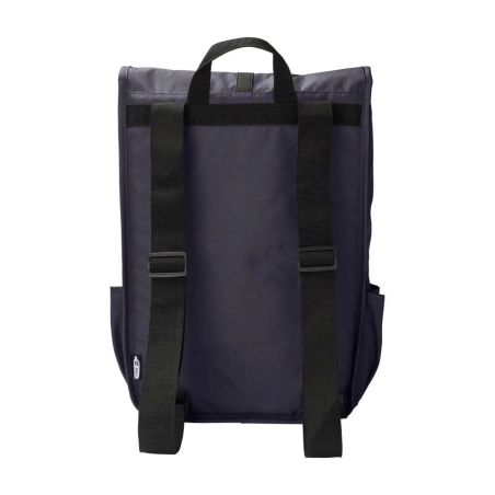 Mochila de rPET Personalizada con Bolsillos | Goodie