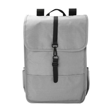 Mochila de rPET Personalizada con Bolsillos | Goodie