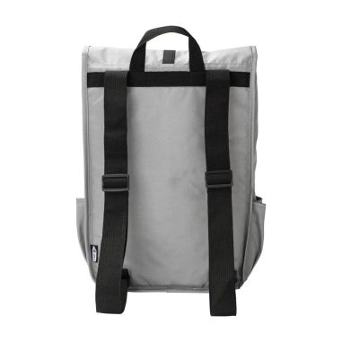 Mochila de rPET Personalizada con Bolsillos | Goodie