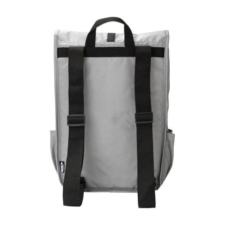 Mochila de rPET Personalizada con Bolsillos | Goodie