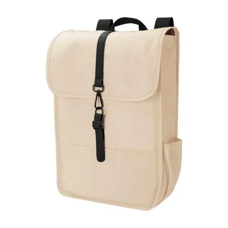 Mochila de rPET Personalizada con Bolsillos | Goodie