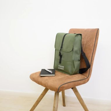Mochila de rPET Personalizada con Bolsillos | Goodie