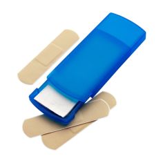 Estuche con Tiritas Personalizado | Goodie