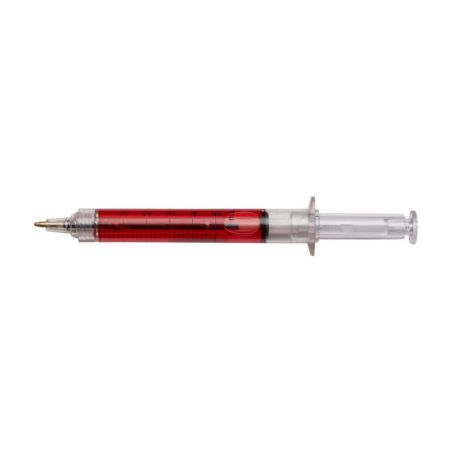 Bolígrafo Forma de Jeringuilla Personalizado | Goodie
