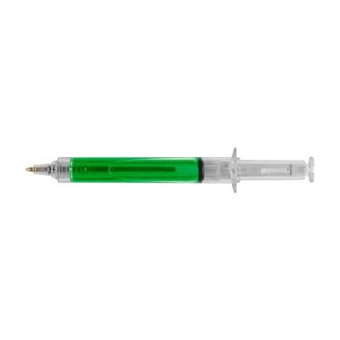 Bolígrafo Forma de Jeringuilla Personalizado | Goodie