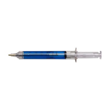 Bolígrafo Forma de Jeringuilla Personalizado | Goodie