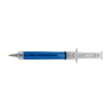 Bolígrafo Forma de Jeringuilla Personalizado | Goodie