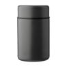 Vaso Termo de Acero Inoxidable con Cuchara Personalizado - Imagen 23