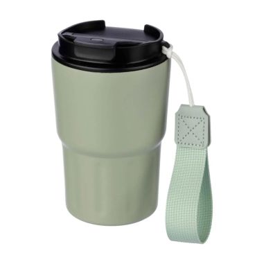 Vaso Termo de Acero Inoxidable 320ml Personalizado | Goodie