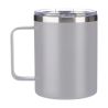 Taza Termo de Acero Inoxidable con Logo Metálico Personalizada - Imagen 25