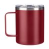 Taza Termo de Acero Inoxidable con Logo Metálico Personalizada - Imagen 32