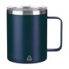 Taza Termo de Acero Inoxidable con Logo Metálico Personalizada - Imagen 40