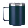 Taza Termo de Acero Inoxidable con Logo Metálico Personalizada - Imagen 41