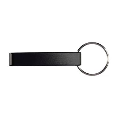 Llavero de Aluminio Reciclado Personalizado | Goodie