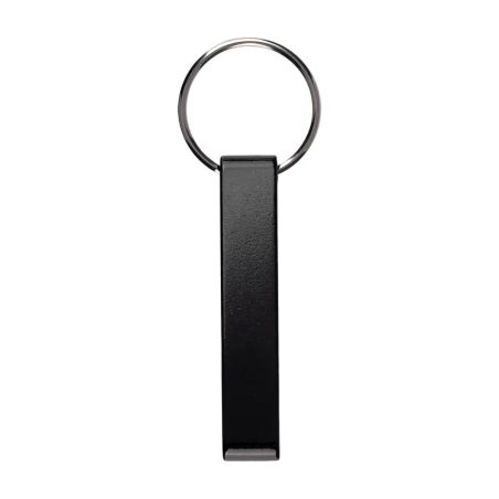 Llavero de Aluminio Reciclado Personalizado | Goodie