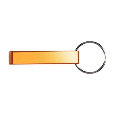 Llavero de Aluminio Reciclado Personalizado | Goodie