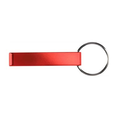 Llavero de Aluminio Reciclado Personalizado | Goodie