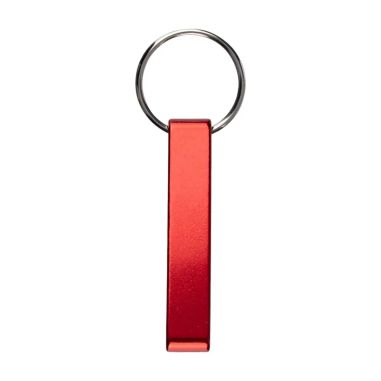 Llavero de Aluminio Reciclado Personalizado | Goodie
