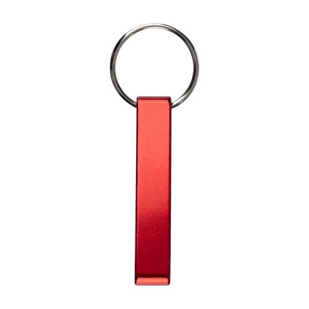 Llavero de Aluminio Reciclado Personalizado | Goodie