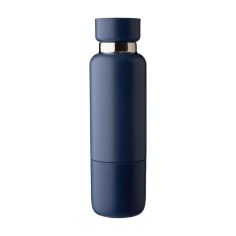 Botella Termo con Vaso Incorporado Personalizada | Goodie