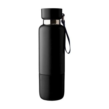 Botella Termo con Vaso Incorporado Personalizada | Goodie