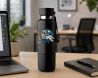 Botella Termo de Acero Inoxidable con Vaso Incorporado Personalizada - Imagen 22