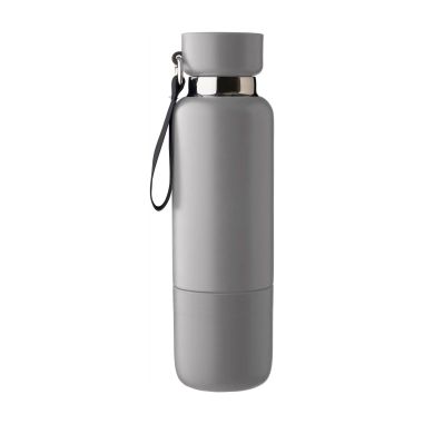 Botella Termo con Vaso Incorporado Personalizada | Goodie