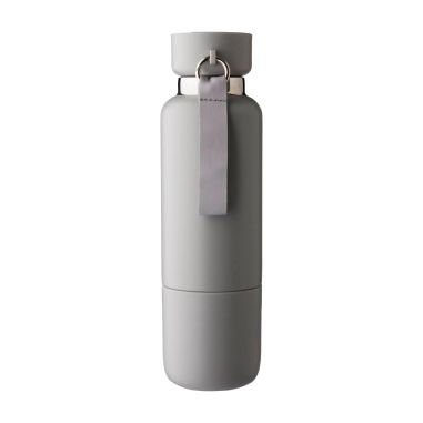 Botella Termo con Vaso Incorporado Personalizada | Goodie