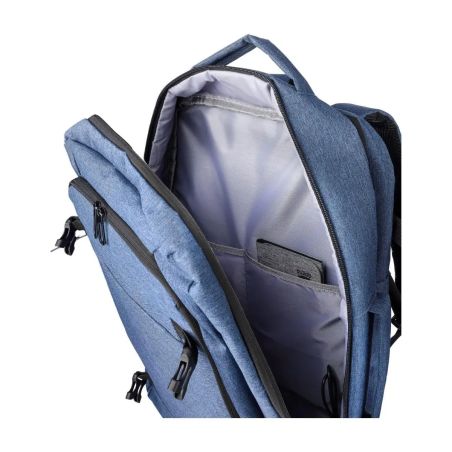 Mochila de Poliéster rPET para Cabina y PC Personalizada | Goodie