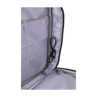 Mochila de Poliéster rPET para Cabina y PC Personalizada | Goodie