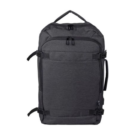 Mochila de Poliéster rPET para Cabina y PC Personalizada | Goodie