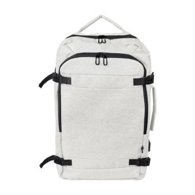 Mochila de Poliéster rPET para Cabina y PC Personalizada | Goodie