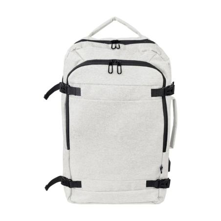 Mochila de Poliéster rPET para Cabina y PC Personalizada | Goodie