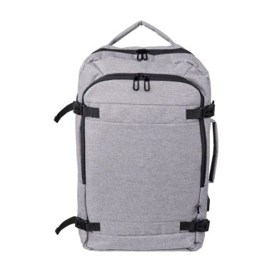Mochila de Poliéster rPET para Cabina y PC Personalizada | Goodie