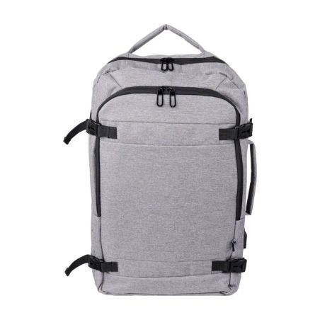 Mochila de Poliéster rPET para Cabina y PC Personalizada | Goodie