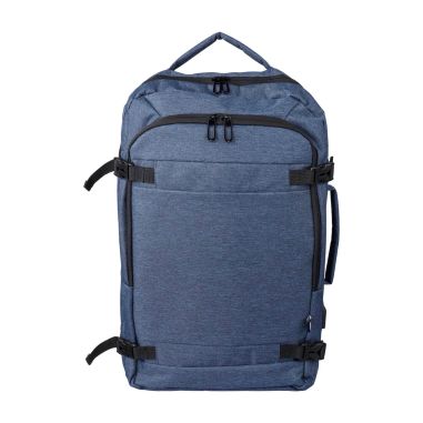 Mochila de Poliéster rPET para Cabina y PC Personalizada | Goodie