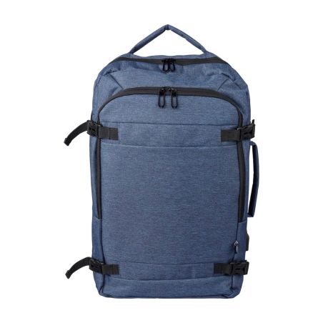Mochila de Poliéster rPET para Cabina y PC Personalizada | Goodie