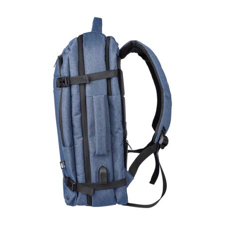 Mochila de Poliéster rPET para Cabina y PC Personalizada | Goodie