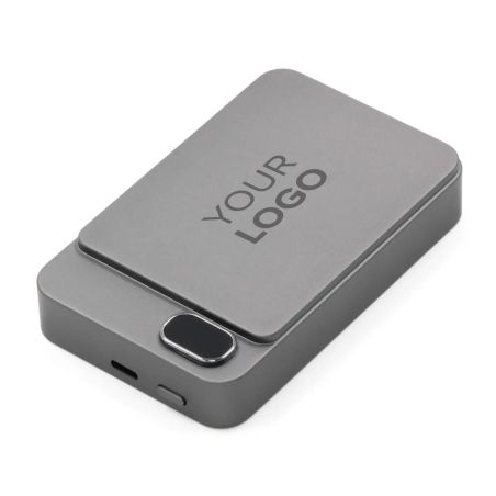 Power Bank BrandCharger Powerwave 10000 Personalizado | Goodie