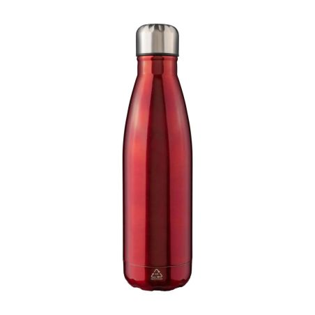 Botella de Acero Inoxidable Reciclado con Grabado Personalizada | Goodie