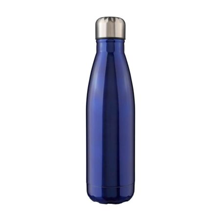 Botella de Acero Inoxidable Reciclado con Grabado Personalizada | Goodie