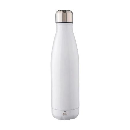 Botella de Acero Inoxidable Reciclado con Grabado Personalizada | Goodie