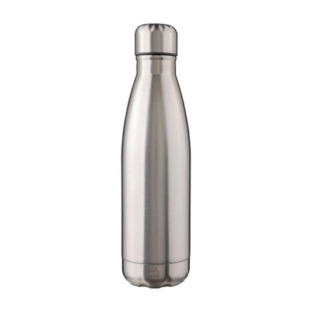 Botella de Acero Inoxidable Reciclado con Grabado Personalizada | Goodie