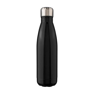 Botella de Acero Inoxidable Reciclado con Grabado Personalizada | Goodie