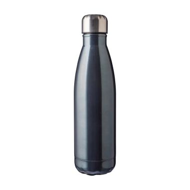 Botella de Acero Inoxidable Reciclado con Grabado Personalizada | Goodie