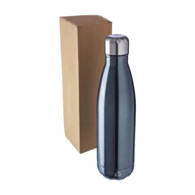 Botella de Acero Inoxidable Reciclado con Grabado Personalizada | Goodie